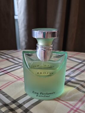 Bvlgari Bulgari Eau Parfumee Extreme Rare No Box